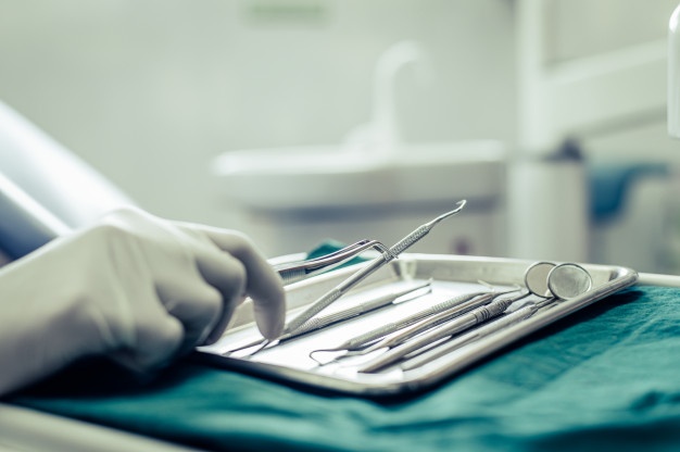 STUDIO DENTISTICO: le figure che operano in ortodonzia