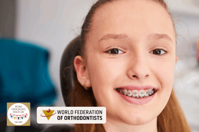 La Giornata Mondiale dell’Ortodonzia in Hodos