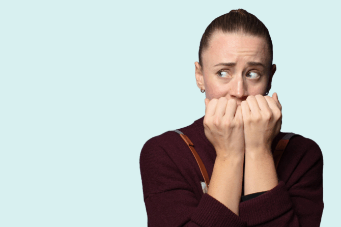 Correggere il morso aperto: cause e trattamenti