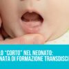 Frenulo corto: conferenza sul frenulo linguale disfunzionale nel neonato