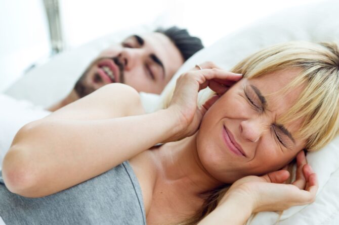 Disturbi del sonno: quando il riposo influenza la salute